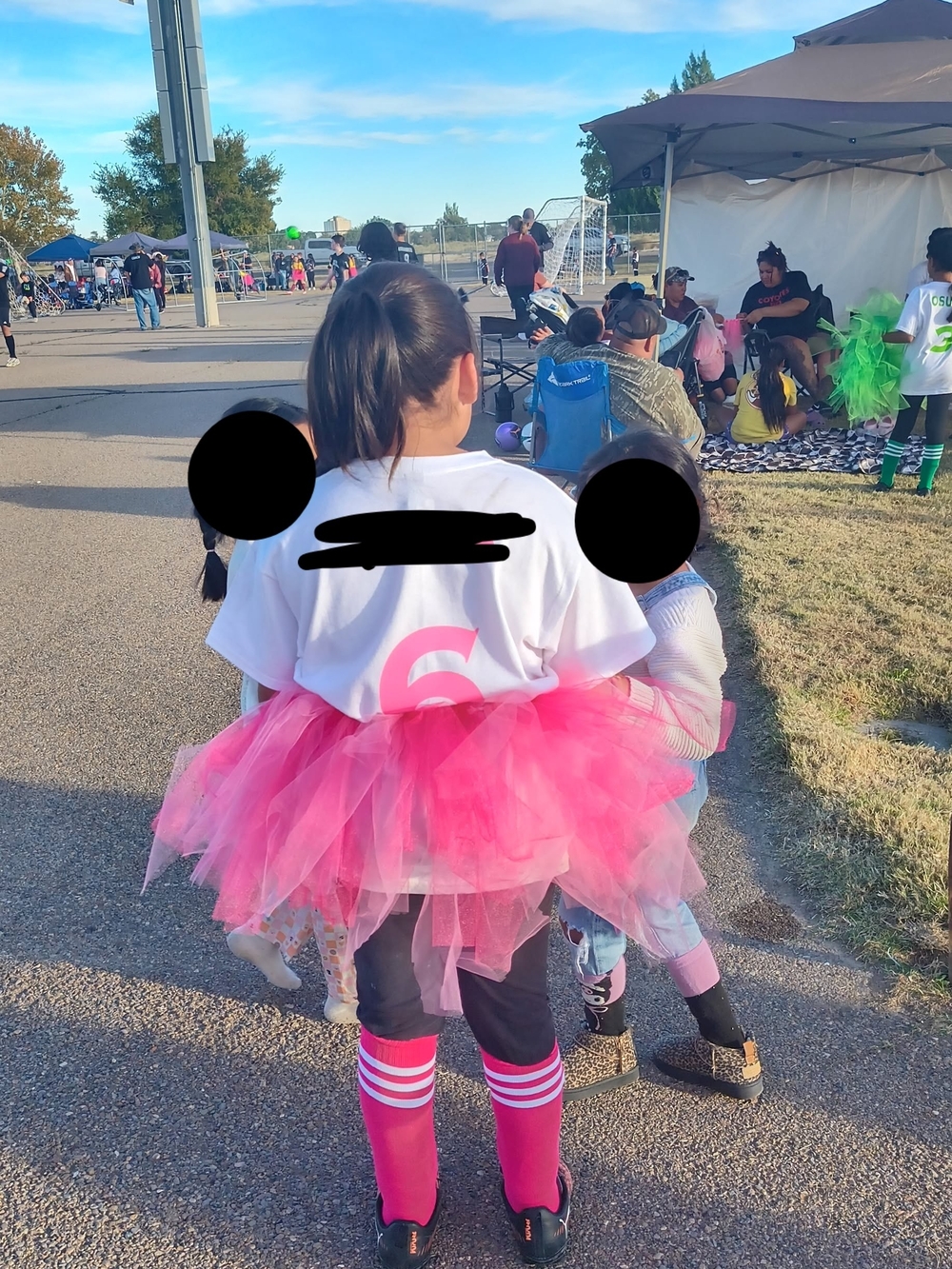 Pink Tutu - Picture 3 of 3